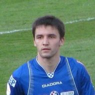 Photo du joueur Milan Badelj