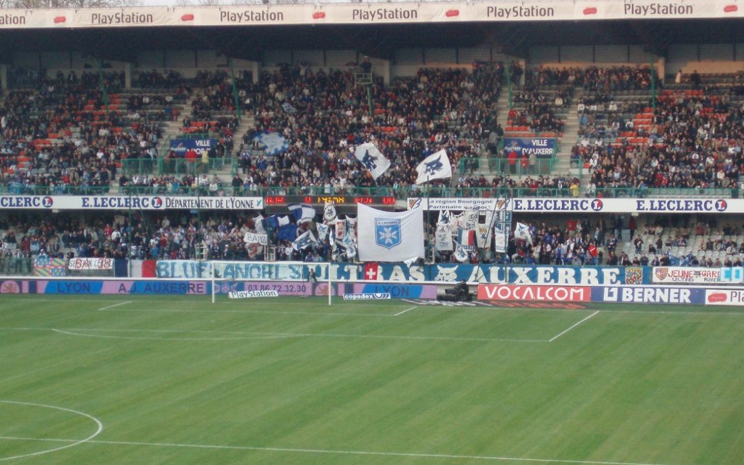 Absence de retransmission sur écran géant de la demi-finale France-Belgique à Lyon