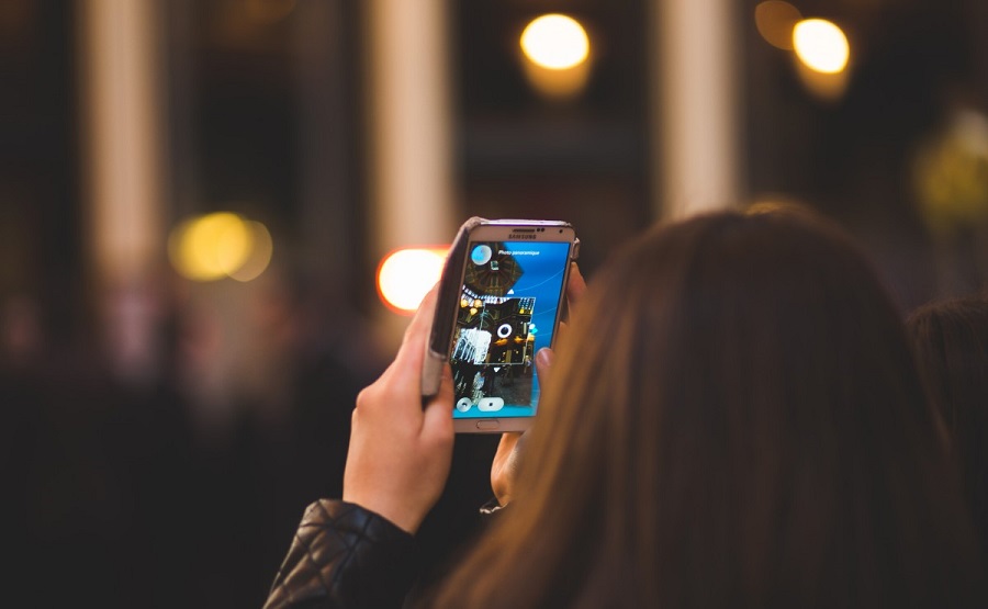 Lyon : Par le biais de votre smartphone, vous pouvez changer le contenu d’un film