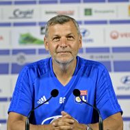 Bruno Genesio