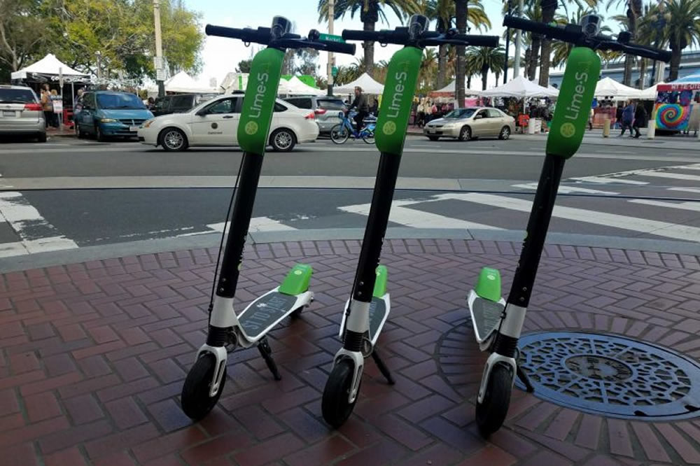 Paris décide de supprimer les trottinettes Lime et Bird, Lyon en concertation