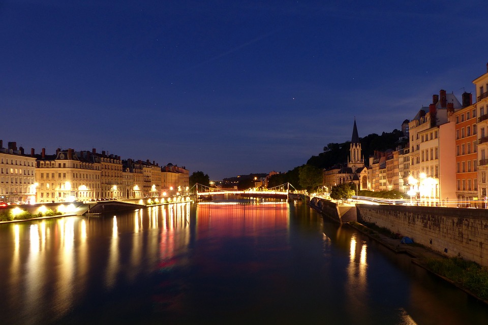 Voyages inoubliables à Lyon, deuxième métropole de France après Paris